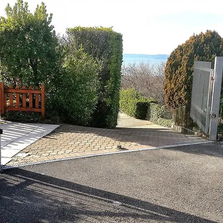 Casa Montegolo Apartman