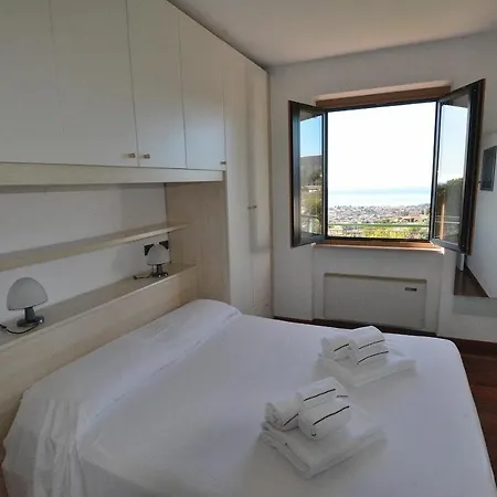 Casa Montegolo Apartman *