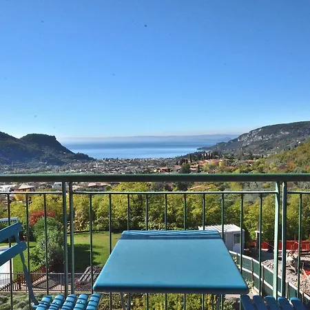 Casa Montegolo Apartman