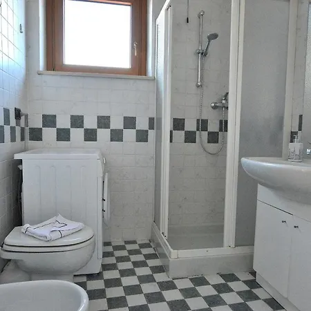 Apartman Casa Montegolo
