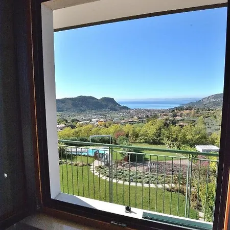 Casa Montegolo Apartman *